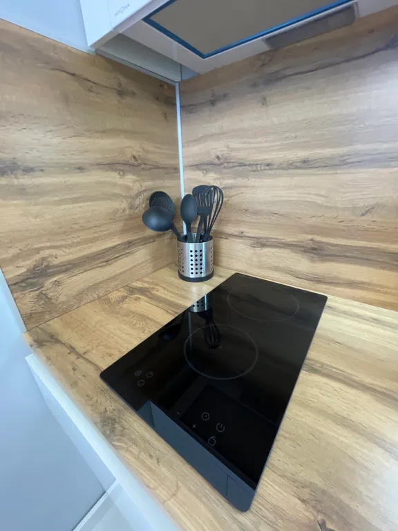 Чистая и уютная Квартира-студия в новом доме