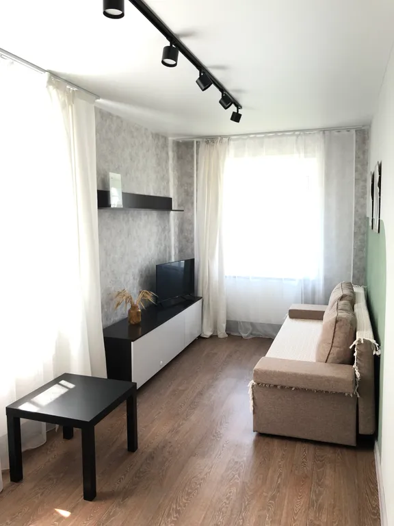 Квартира в Западном районе — аренда посуточно в Междуреченск