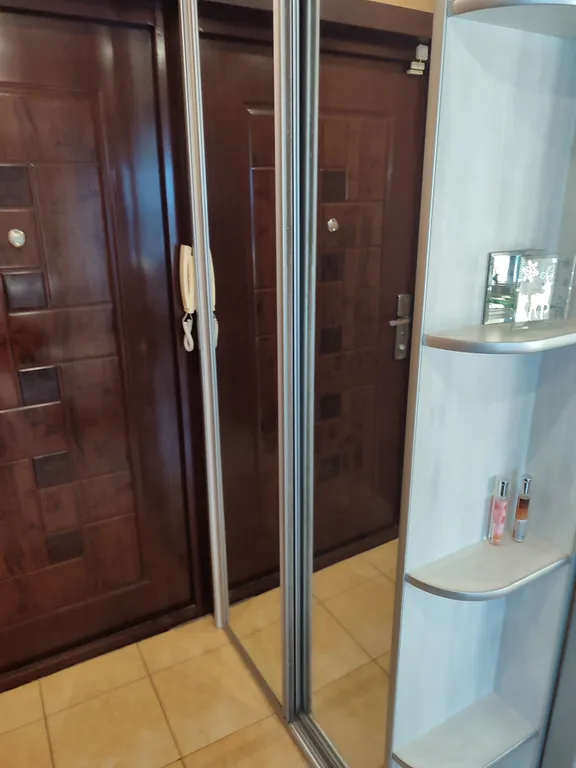 Квартира Уютная квартира — Красноярск