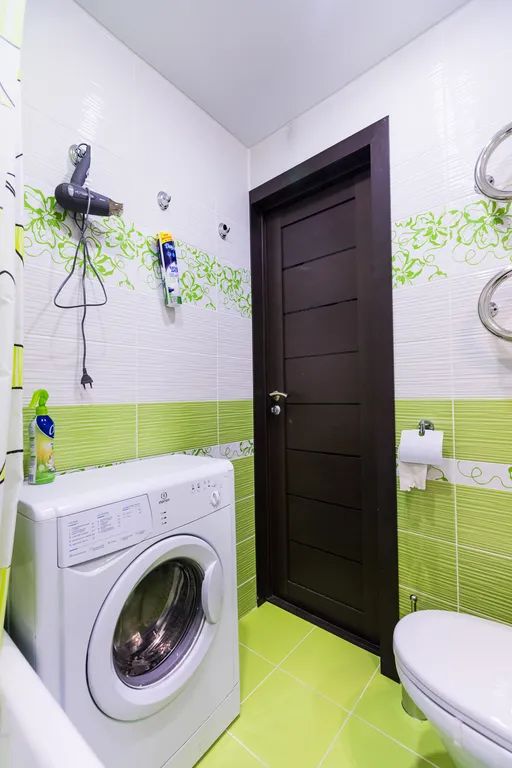 1-комнатная квартира, рядом Склон