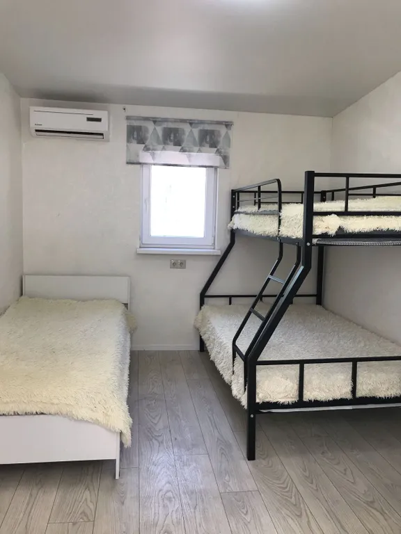 Квартира Комната — аренда посуточно в Анапа