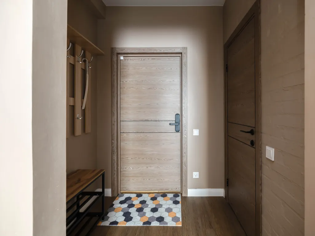 Уютная студия у метро. Заезд бесконтактно. Отчётные документы