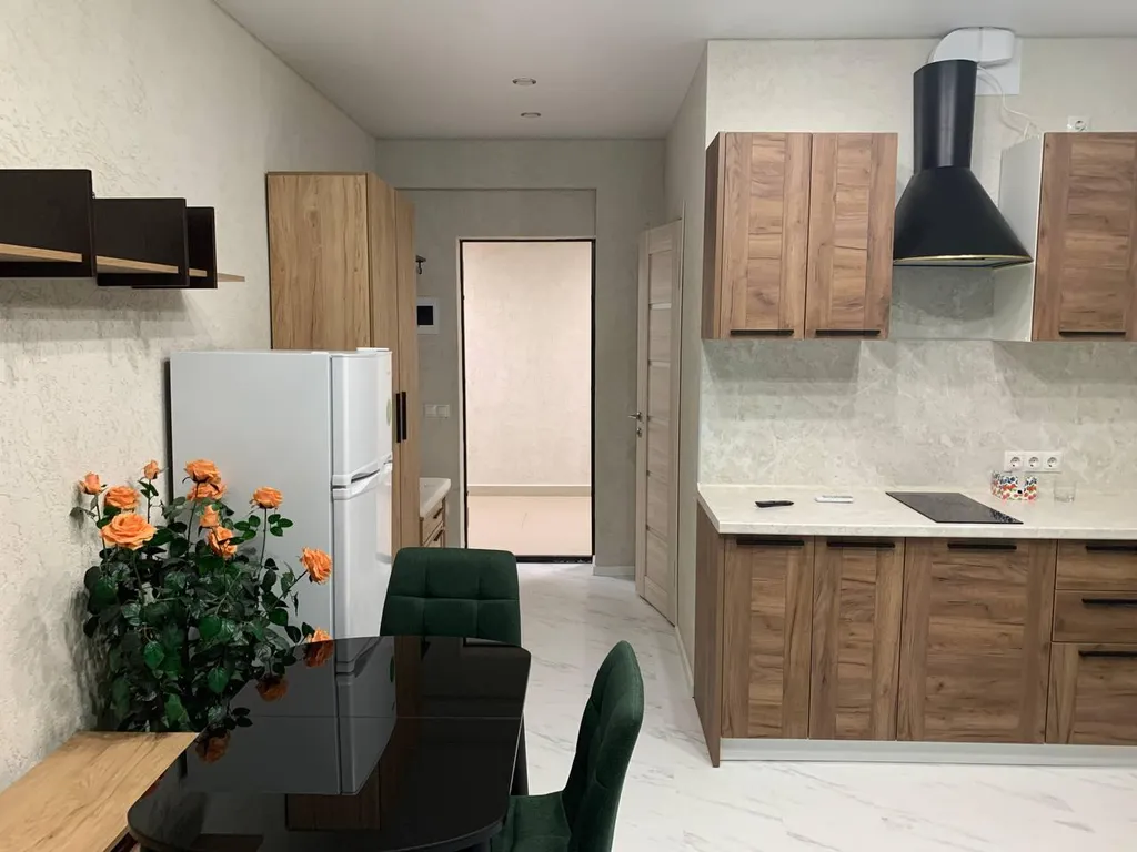 Квартира Апартаменты центр — аренда посуточно в Ейск