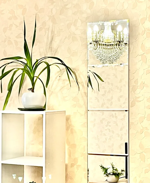 Уютная квартира в самом центре района Завеличье