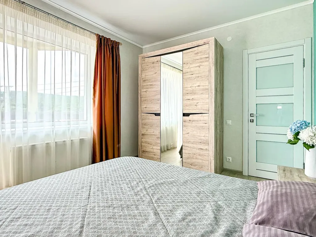 Коттедж 3-комнатный Дом — Южная Озереевка