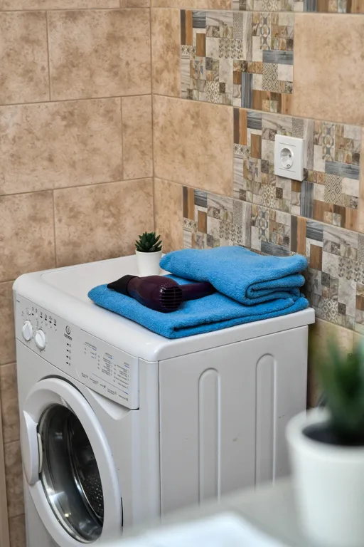 Квартира Уютная квартира в Северном — Красноярск