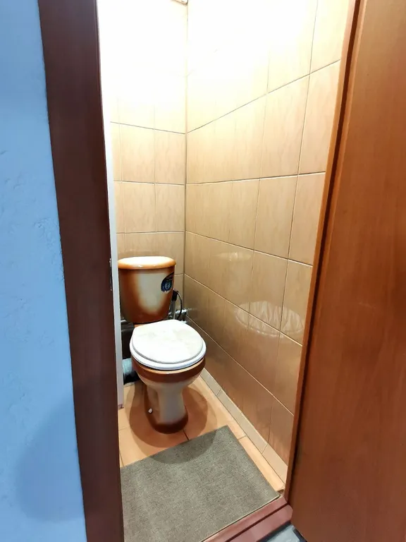 Комфортная квартира