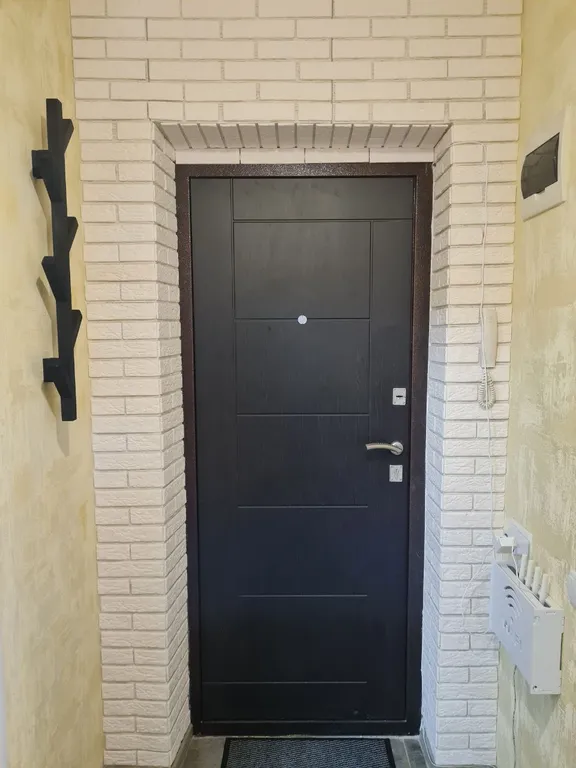 Квартира Уютная 1-комнатная квартира в центральном районе города — Краснодар