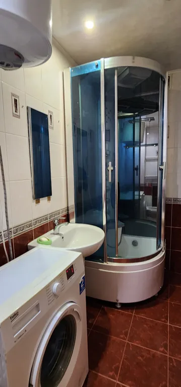 Комфортная квартира