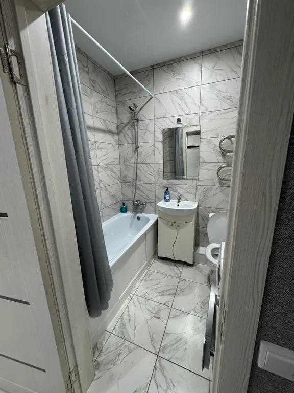 Апартамент в центре Минска