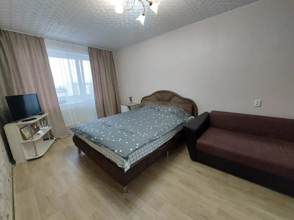 Квартира Командировка Кингисепп, легко — аренда посуточно в Кингисепп