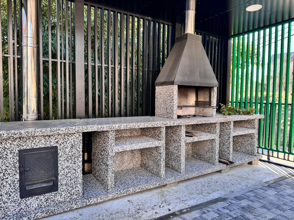 Студия для двоих в новом малоэтажном ЖК