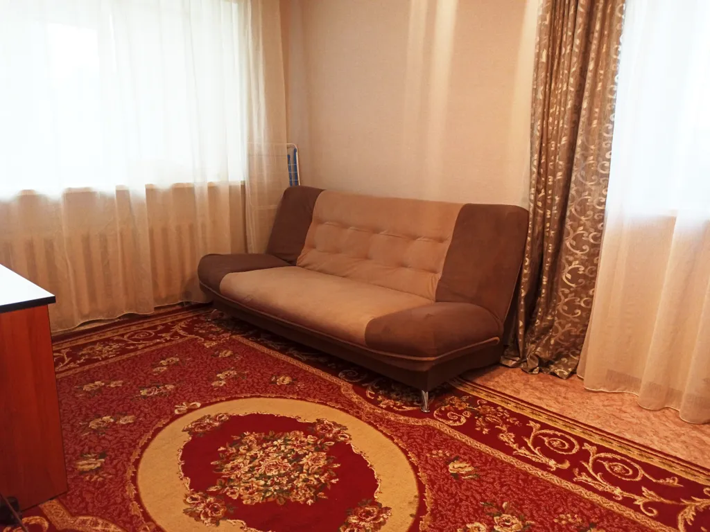 Уютная квартира рядом с Кремлём