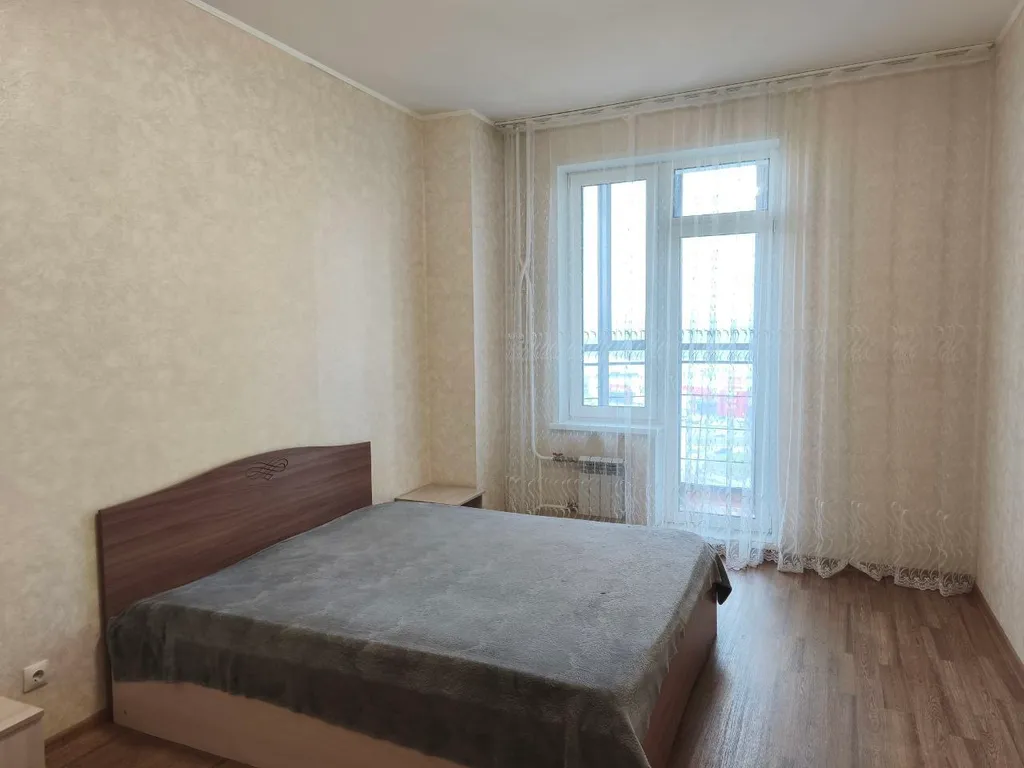 Квартира 1-комнатная квартира с панорамным видом на город с 13 этажа — Красноярск