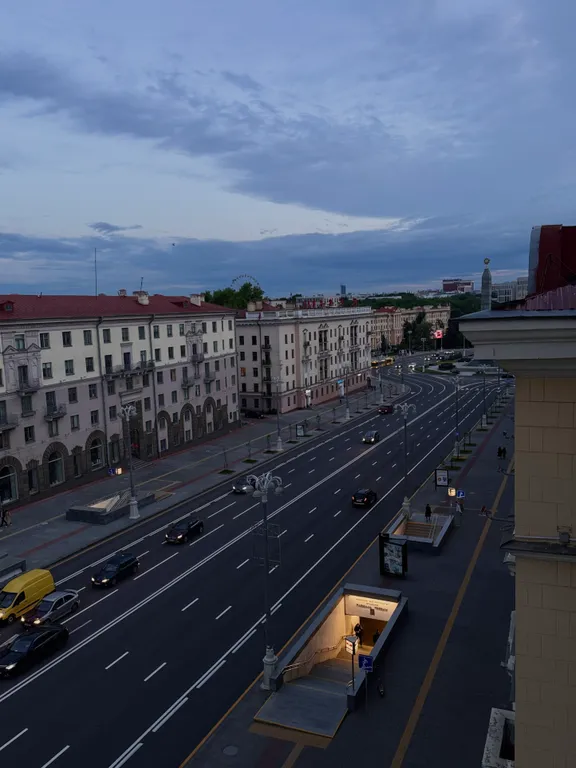 Квартира Уютные апартаменты в самом сердце столицы с круглосуточным заселением — Минск