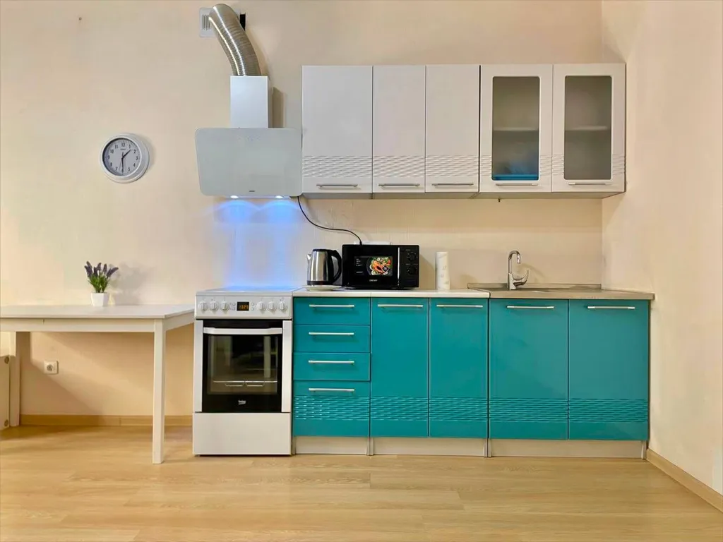 Квартира у Титан Арены