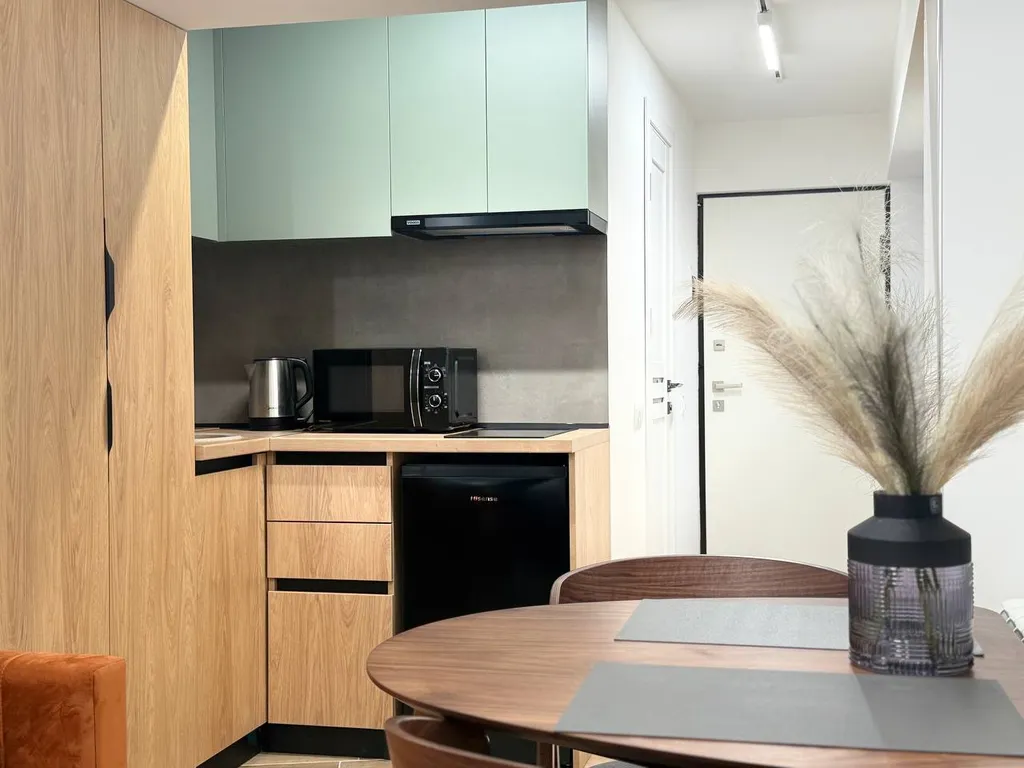 Stylish and Cheeky retreat