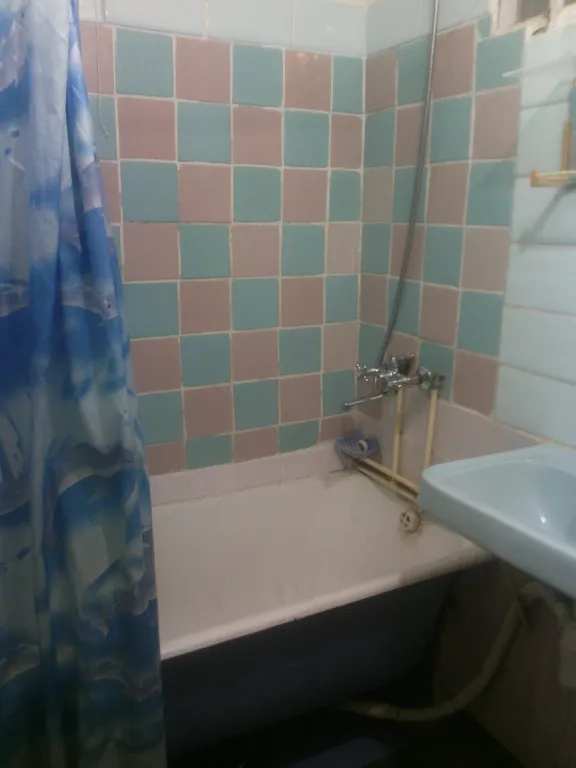 Квартира с видом на Коктебельский залив и единственный вулкан Карадаг