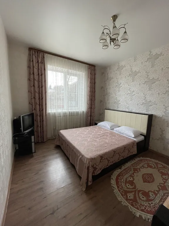 Коттедж Уютный дом с двумя ванными — Кисловодск