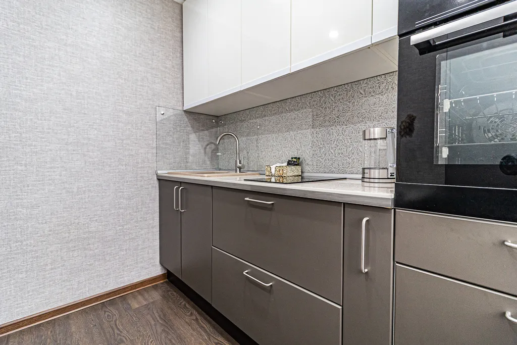 Квартира Уютная квартира, в спальном микрорайоне — Краснодар