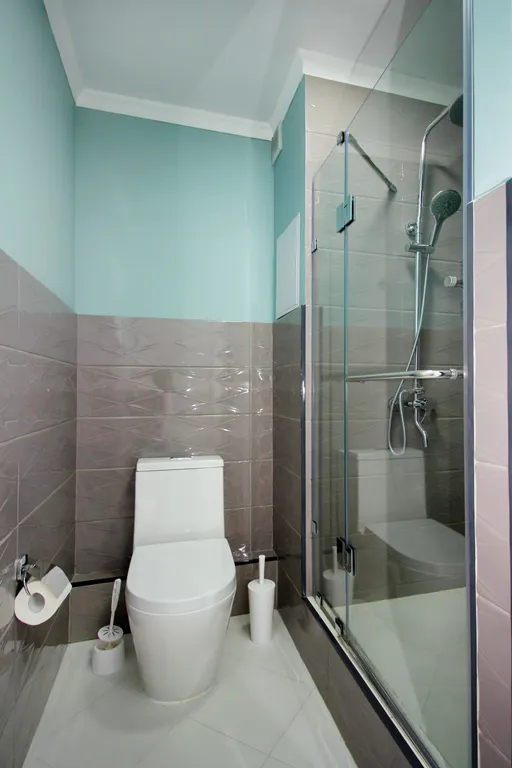 Central Esentai Residence