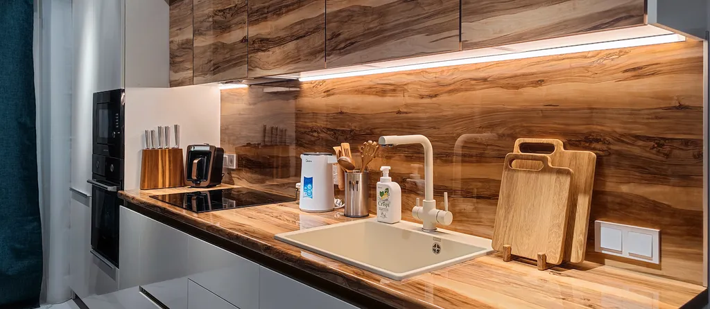 Квартира с видом на море Goldwing