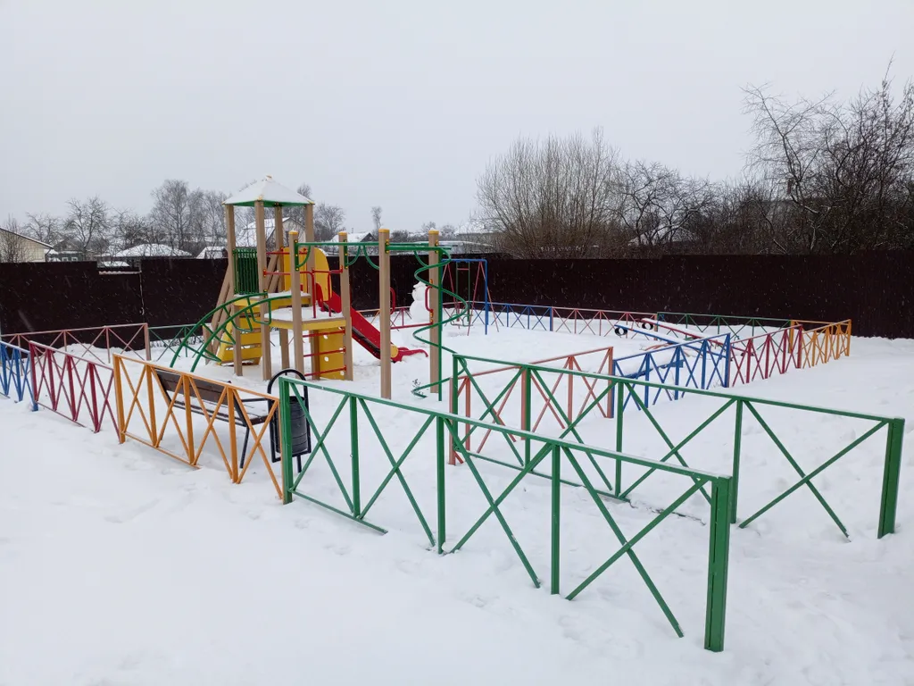 Новая, уютная квартира с видом на ГЭС, в красивом городе