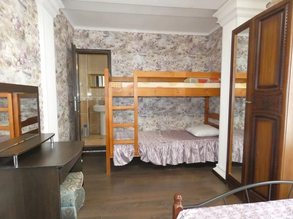 Квартира Комната — Гагра