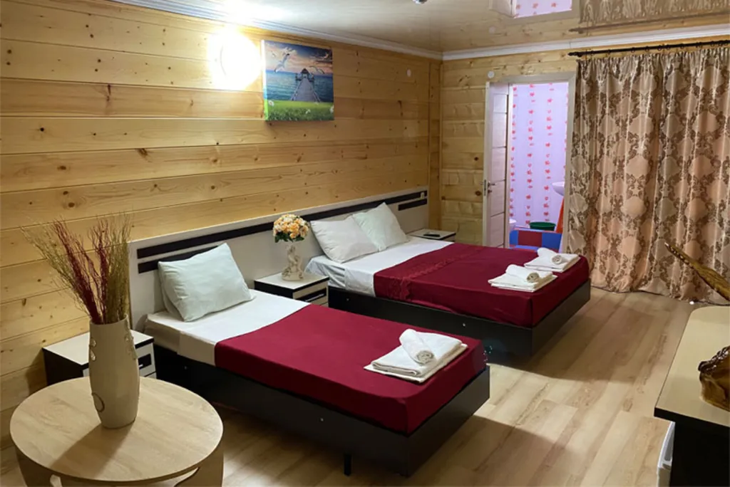 Квартира Комната — Анапа