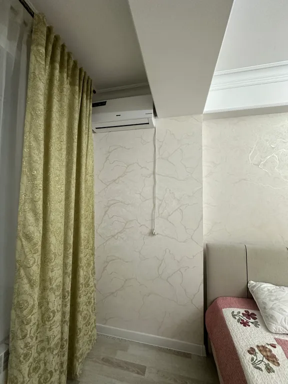 Новая уютная квартира