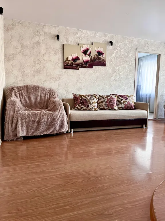 Комфортная квартира для вас