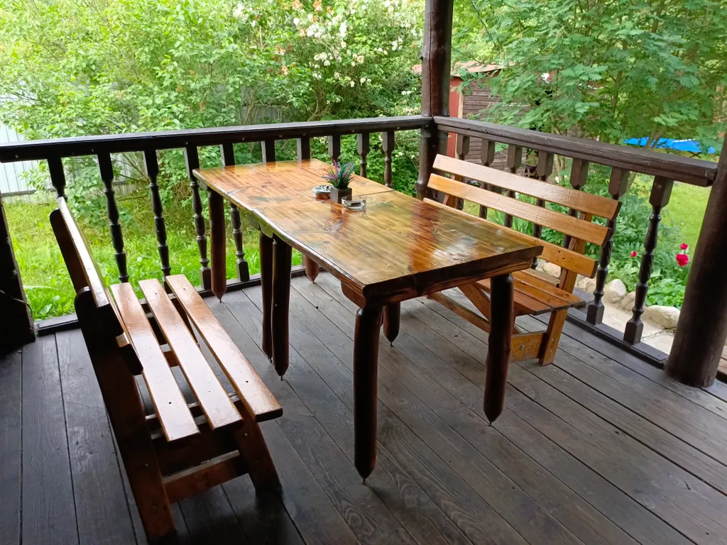 Гостевой дом в Угличе с баней