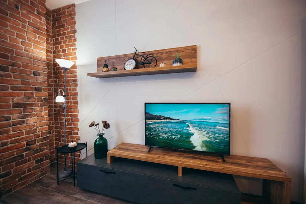 Квартира Квартира HelgaNezhnyLoft в историческом центре Кенигсберга — Калининград