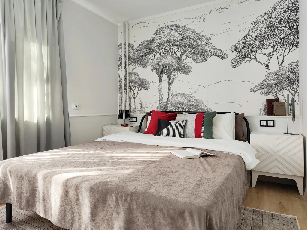 Квартира Квартира у Драмтеатра — Калининград