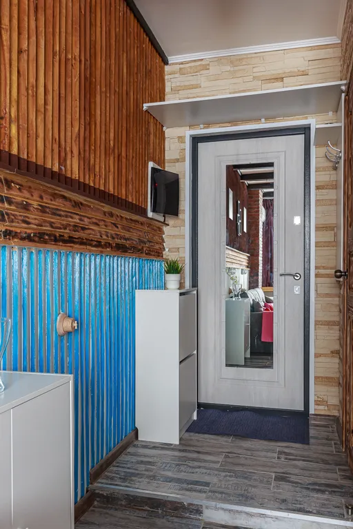 Уютная студия в ЖК Admiral Waterhouse