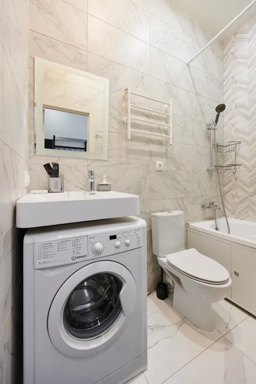 Уютная студия