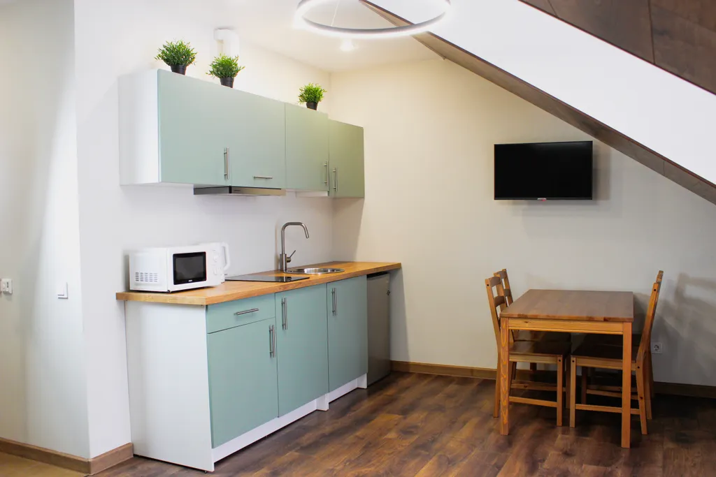 Зимняя сказка №93