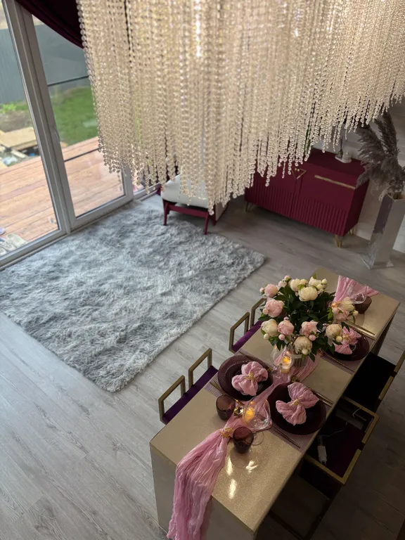 Коттедж Уютный A-frame «Облака» с видом на горы — Гостагаевская