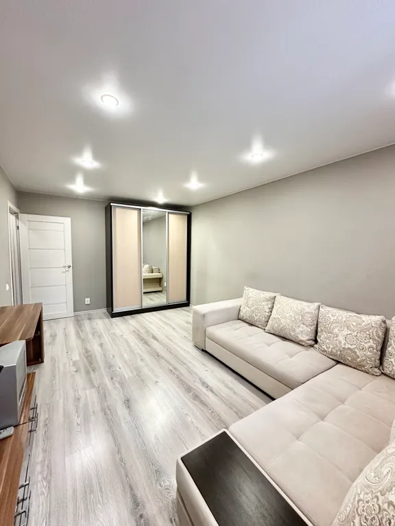 Уютная квартира в центре