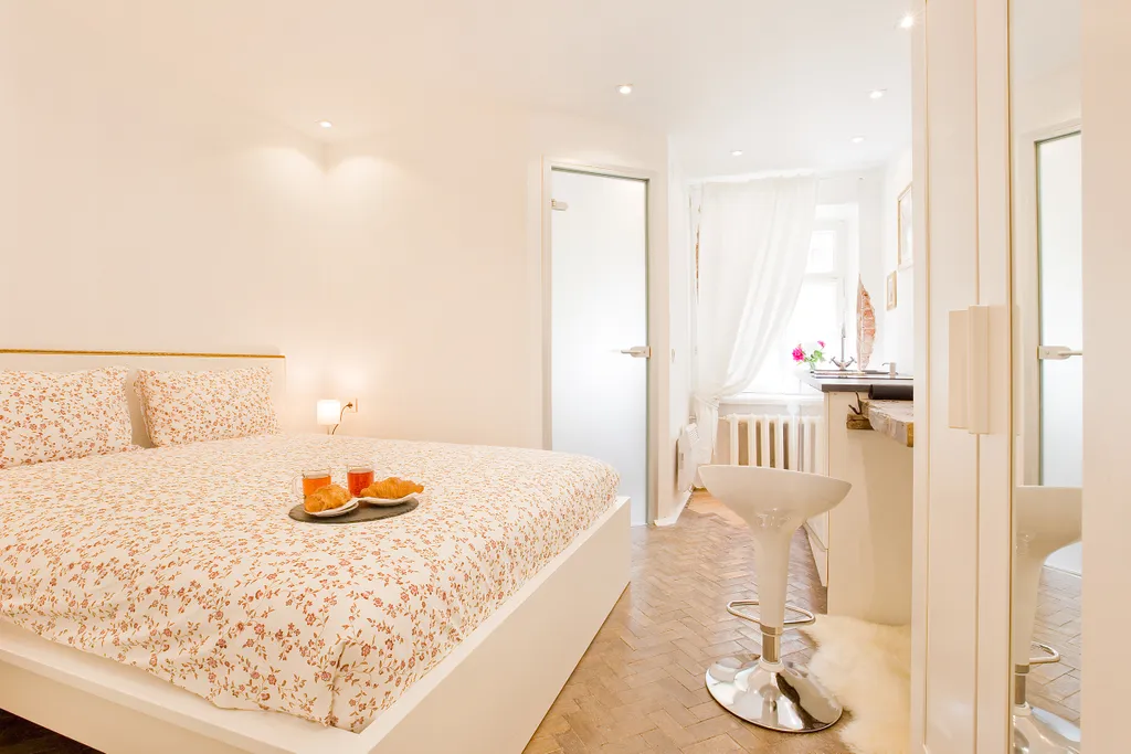 Квартира Квартира Historical studio 2 - Nevsky zona Ermitage — Санкт-Петербург