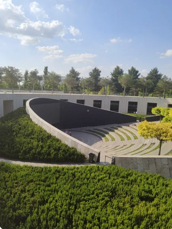 Квартира с видом на стадион Краснодар