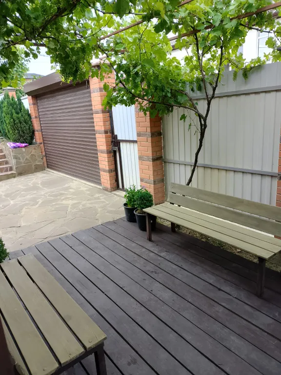 Гостевой домик с отдельным входом