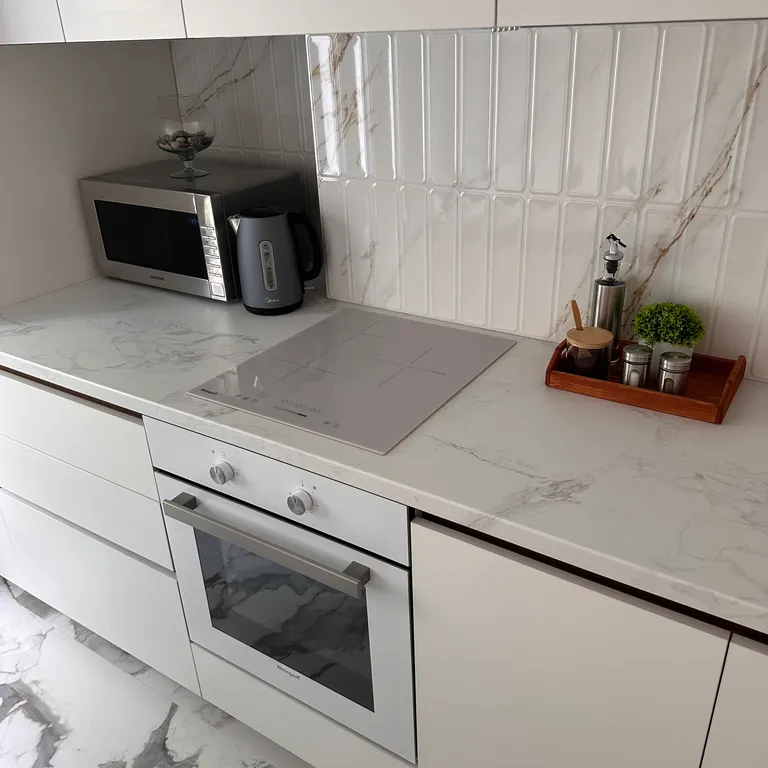 Уютные апартаменты в центре города