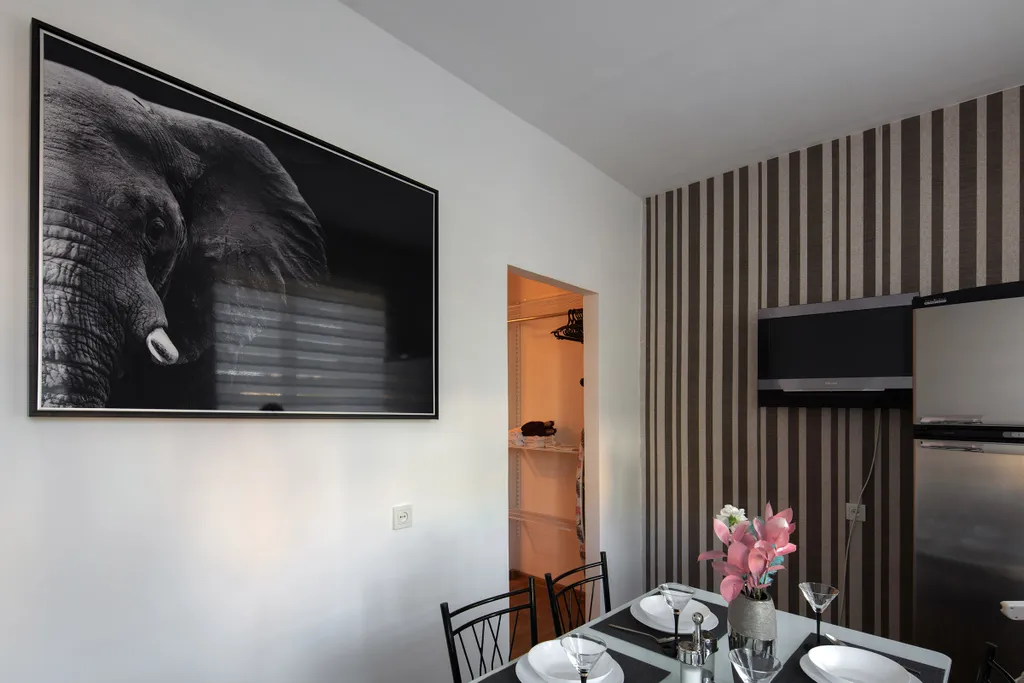 Квартира Квартира у Невского проспекта — Санкт-Петербург