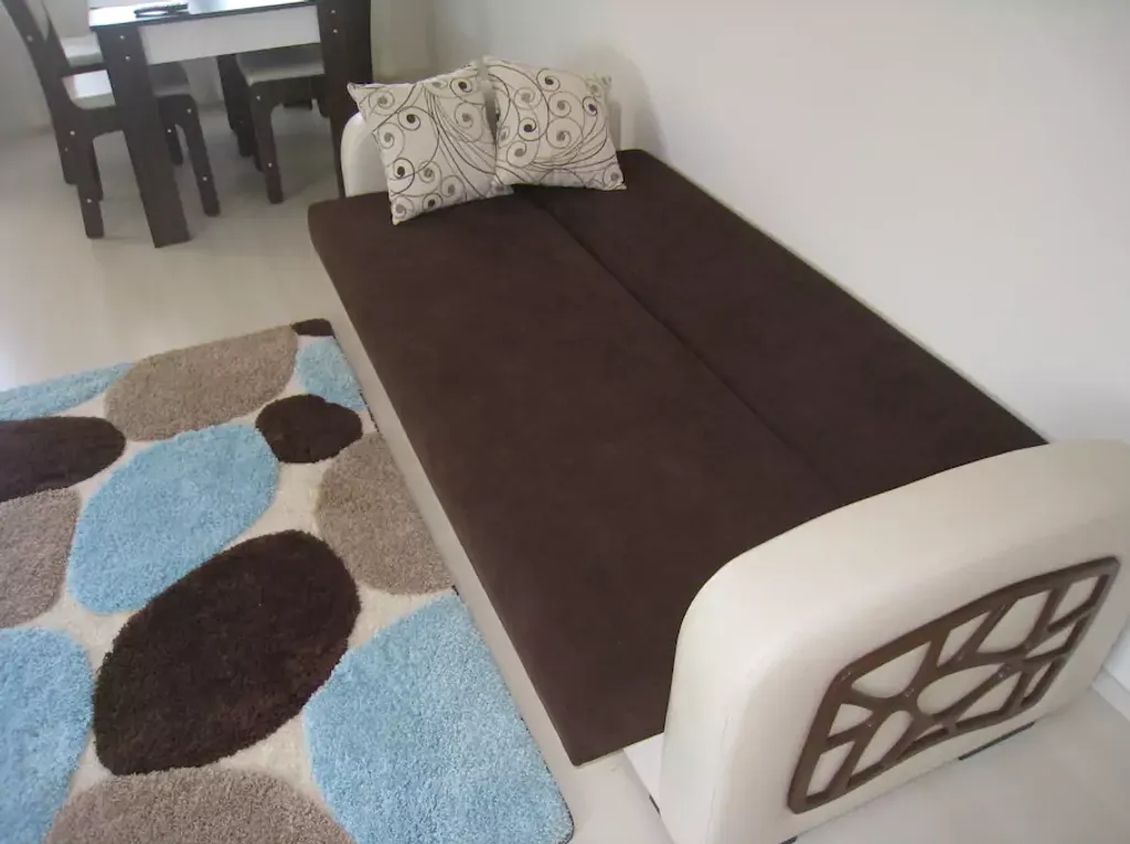 Целая квартира у моря