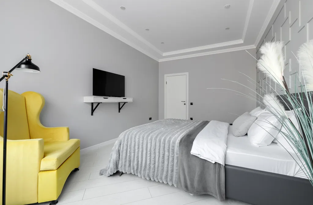 Двушка в центре у тц Галерея