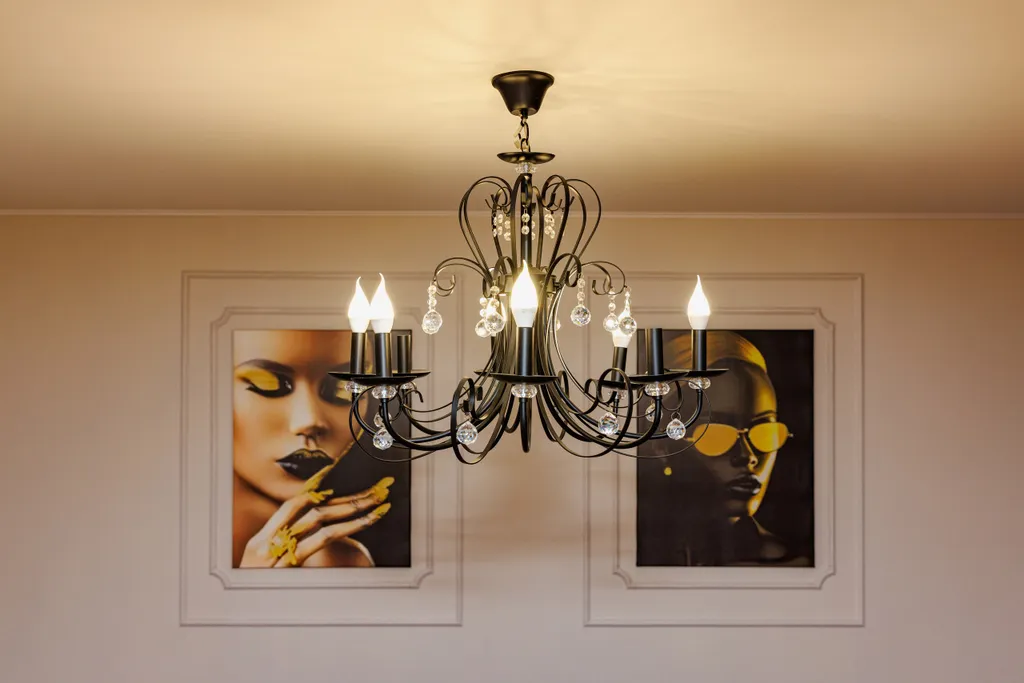 Квартира в стиле Лофт у Золотых Ворот