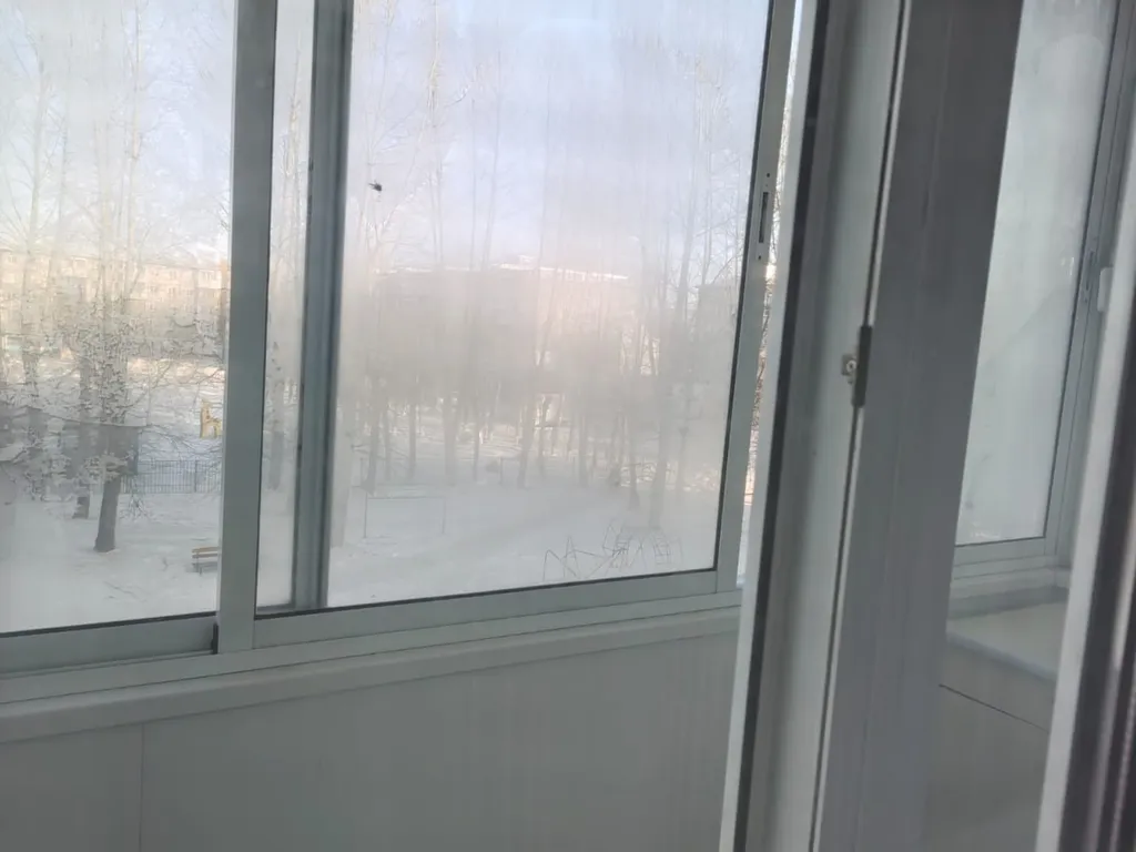 Приятная квартира в центре города