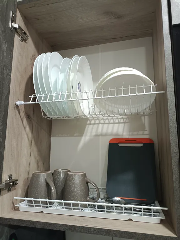 Квартира Квартира у Зоопарка — Калининград