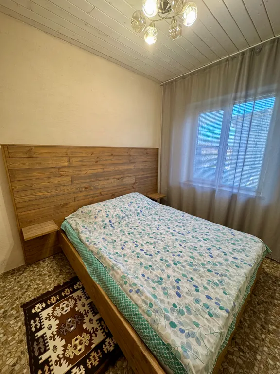 Михайловские дачи